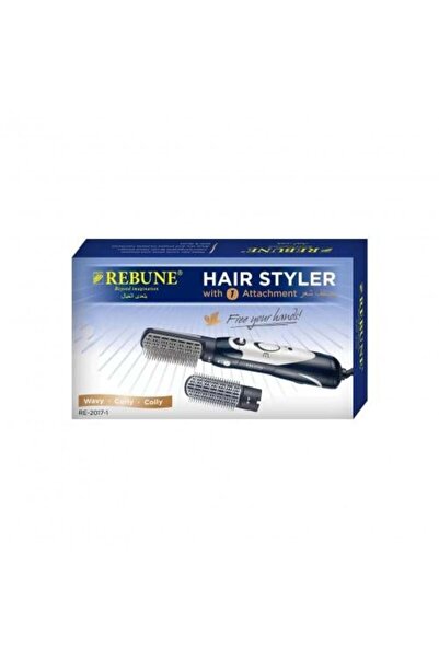 rebune Hair Styler 1000W Model RE-2017-1