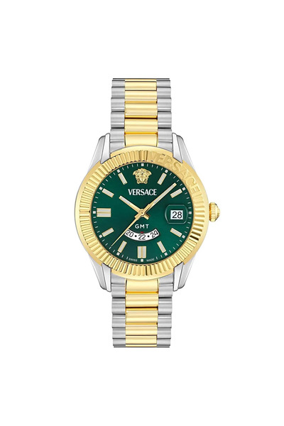 Versace Vrscve0U00225 Wristwatch