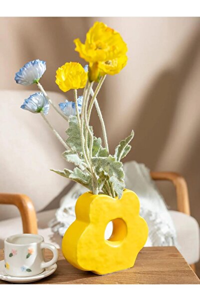 LC Waikiki Decorative Flower Pot 14 cm (S6)