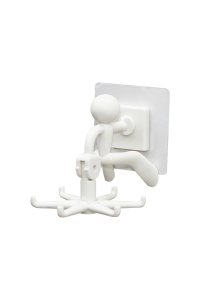 Fırsatkolik شماعة رامبو برأس دوار (5067)