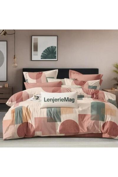 East Comfort Set Lenjerie Pat 6 piese