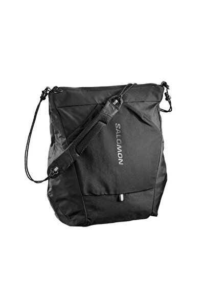 Salomon Acs Αναδιπλούμενη Τσάντα Ώμου-Πλάτος: 10 εκ., Ύψος: 29 εκ., Βάθος: 14...