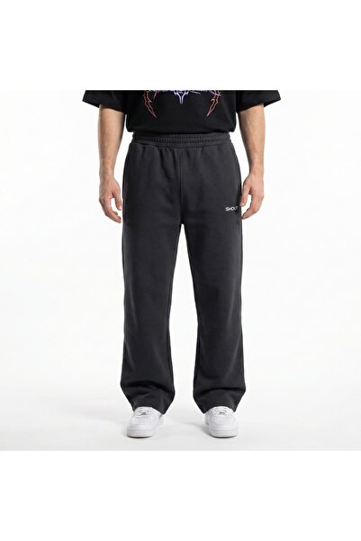 Shout Unisex Oversized Heavyweight Baggy Sweatpants