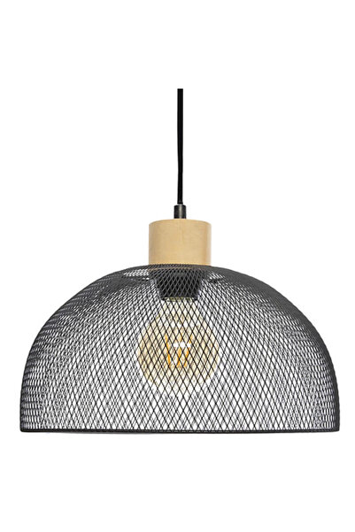 Atmosphera Créateur D'intérieur Atmosphera Sam NR D30 metal pendant, E27 sock...