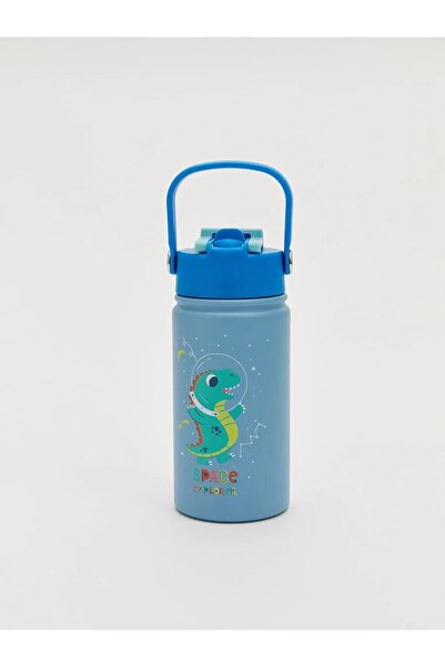 LC Waikiki Dinozor Baskılı Çocuk Suluk (S6)