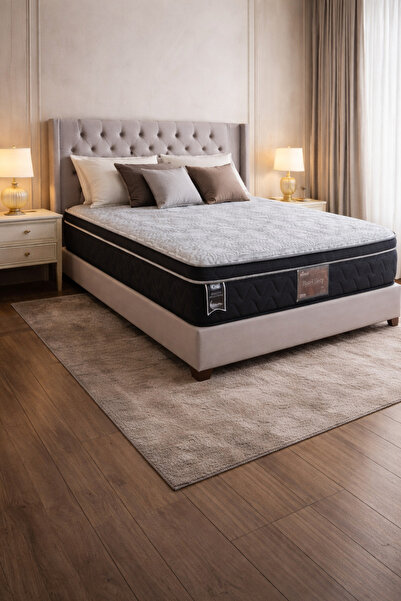 hermony Hotel Sleep Medical Mattress, size 35x200x120 cm