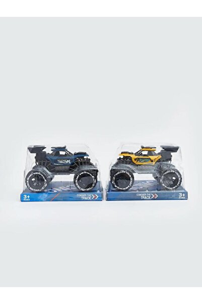 LC Waikiki لعبة سيارة مونستر تراك (S6)