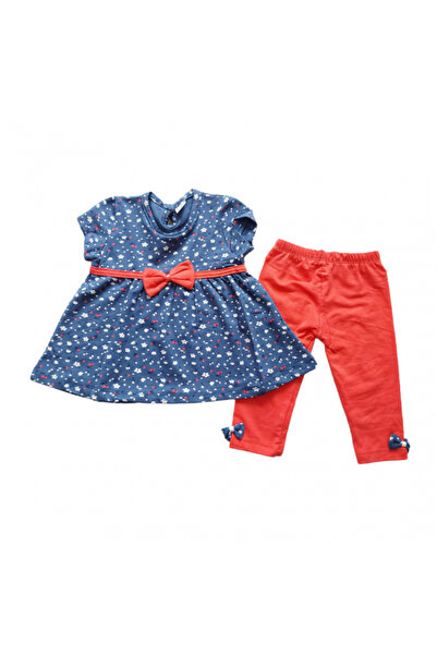 Bubu Kids Creations Set rochie și colanți
