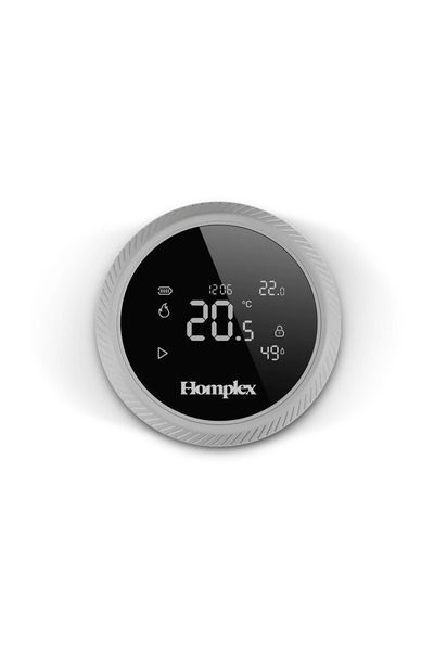 Homplex Termostat inteligent NX1