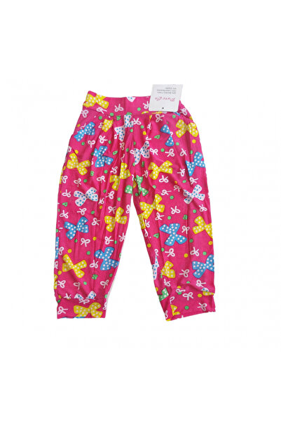 Bubu Kids Creations Pantaloni bufanți BubuKids