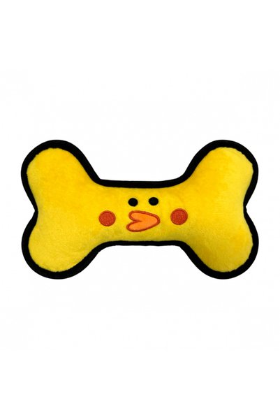 PADO Bonebud Squeaky Toy 25x14x5.5cm
