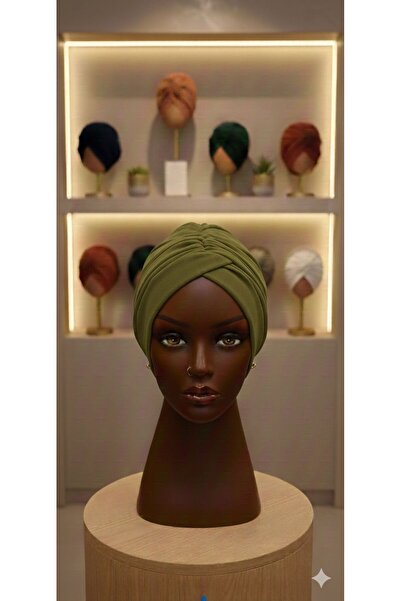 Mervin Şal Cross Bone