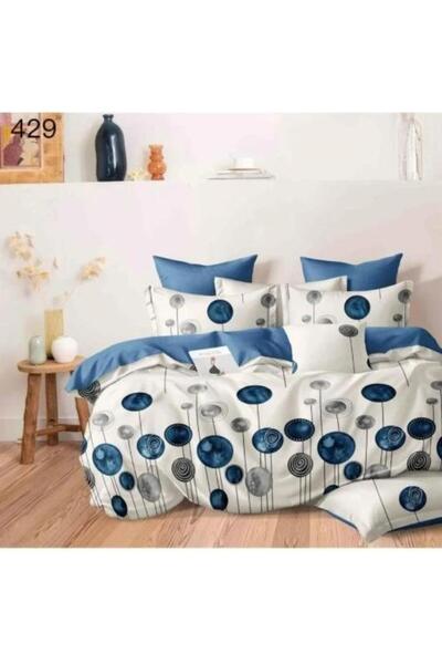 East Comfort 6-piece Bed Linen Set