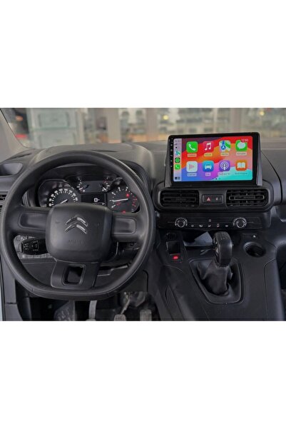 AVGO CITROEN BERLINGO (2019+) ANDROİD MULTİMEDYA SİSTEMİ (4-64 GB)