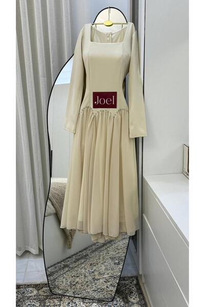 JOEL Atiyar dress