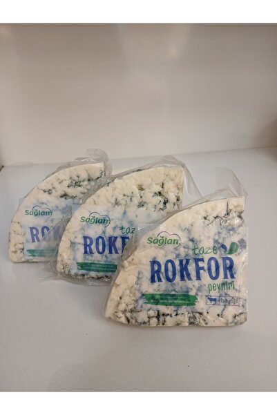 Fikret Sağlam ROKFOR PEYNİR 250 gr