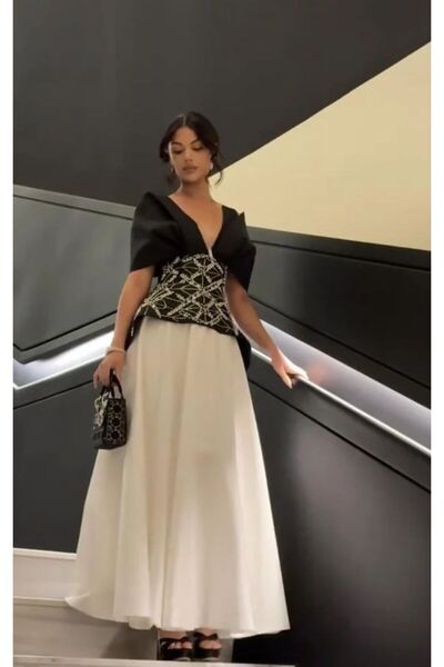 ARENA-SA Women's evening dress