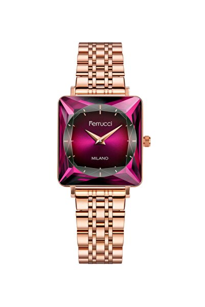 Ferrucci Women's Wristwatch Fc022501121M.0564092