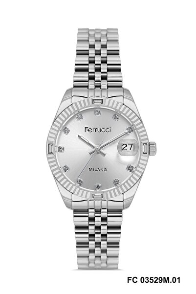Ferrucci Women's Wristwatch Fc122503529M.01640053