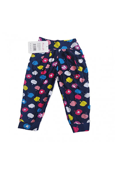 Bubu Kids Creations Pantaloni bufanți BubuKids