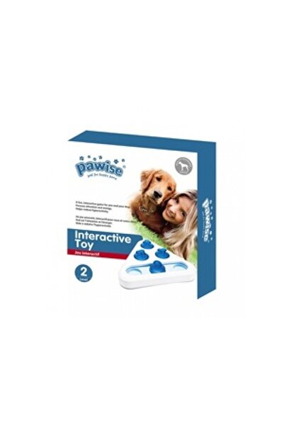 Pawise Smart Toy Traingle