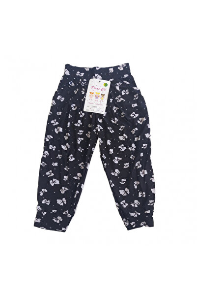 Bubu Kids Creations Pantaloni bufanți BubuKids