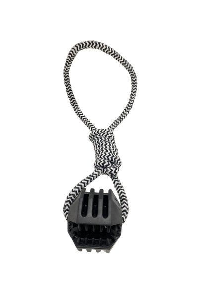 PADO TPR Toy with Rope 44x7.2x7.2 cm