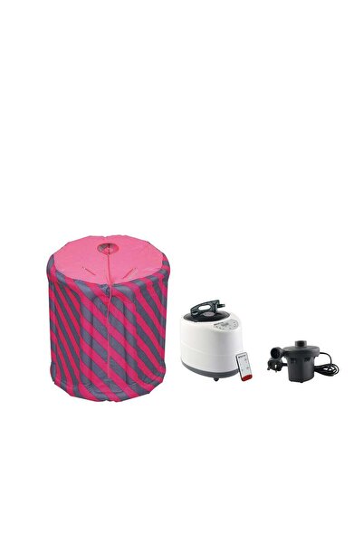 rebune جهاز ساونا منزلي بقوة 1000 واط RE10001