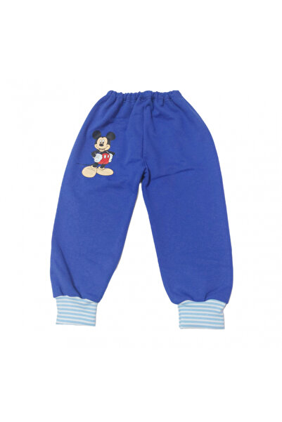 Bubu Kids Creations Pantaloni de bumbac BubuKids