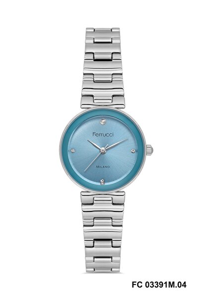 Ferrucci Women's Wristwatch Fc112503391M.04640023