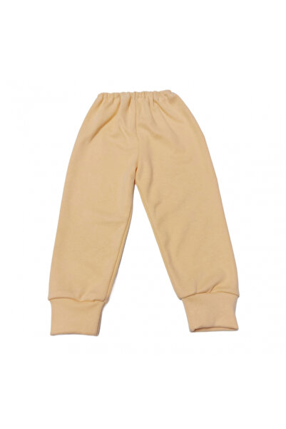 Bubu Kids Creations Pantaloni de bumbac BubuKids