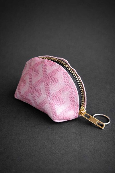 KAYLANIN DÜNYASI Coin Purse Gift – Zippered Mini Wallet & Stylish Design with...