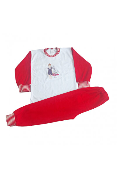 Bubu Kids Creations Ținută din 2 piese din bumbac