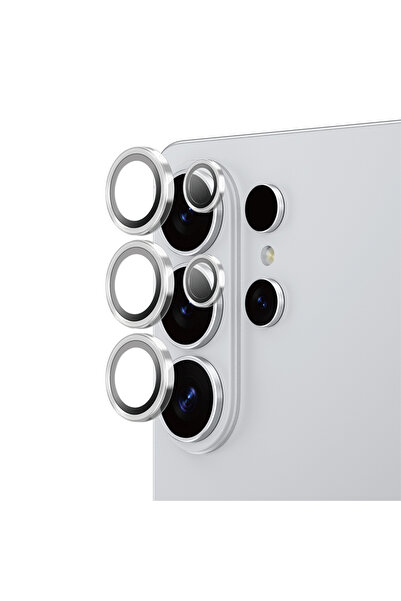 Amazingthing واقي عدسة الكاميرا من تيتان AR سافاير متوافق مع جهاز جالاكسي S26...