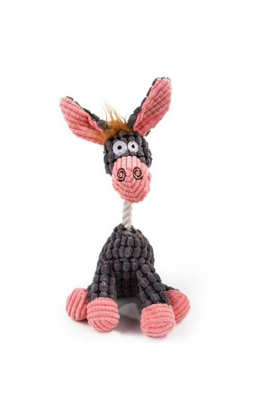 PADO لعبة فانفيدو الصريرية 21×32×7 سم