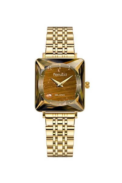 Ferrucci ساعة يد نسائية Fc022501121m.0364092