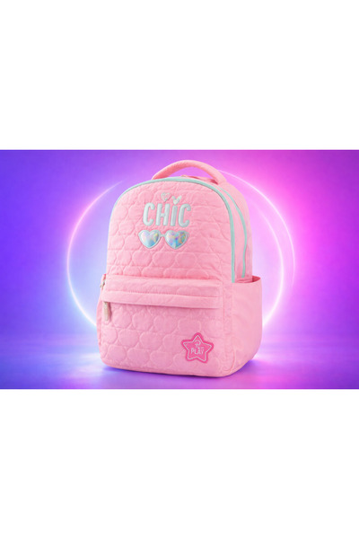 play 163135 Pop Moda, Backpack, Glasses Chic