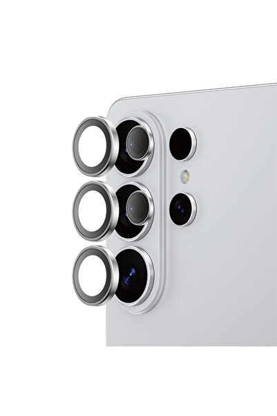 Amazingthing واقي عدسة الكاميرا من تيتان AR سافاير متوافق مع جهاز جالاكسي S26...