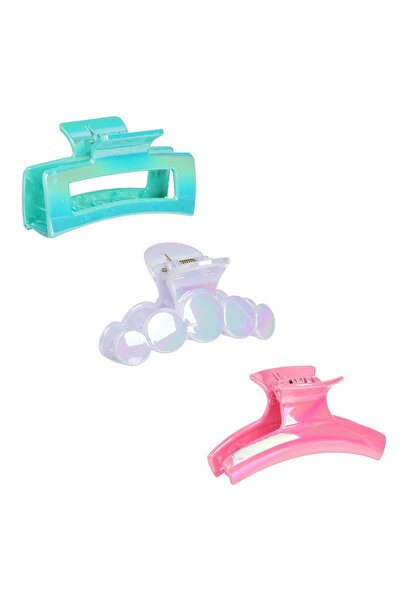 OEM Clame Par Perlata Irizata Dreptunghiulara Cercuri Curbata pentru Femei - ...