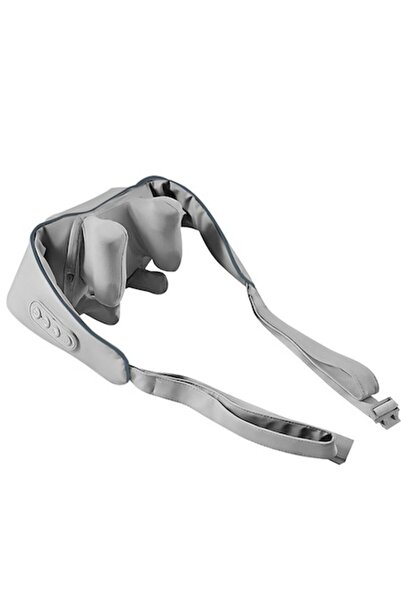 OEM Aparat de masaj cervical – Relaxare profundă, încălzire integrată, pentru...