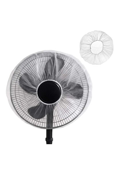 OEM Husa Ventilator Alba 52cm