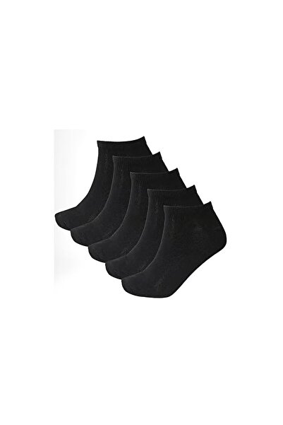 Jack & Jones Unisex 5 Pack Socks