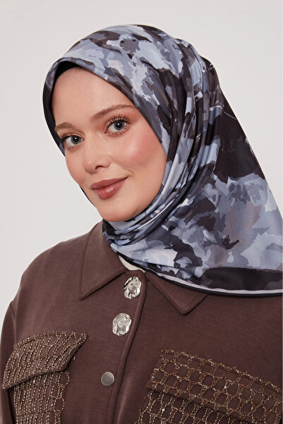 Levidor وشاح قطني من لوتس D16