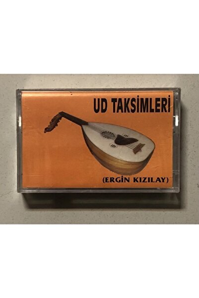 RAKS MÜZİK YAPIM كاسيت - كاسيت أود تاكسيمز
