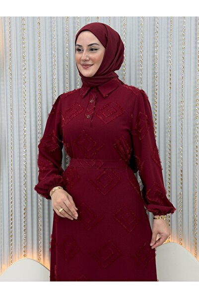 HASPASHA YELDA ELBİSE