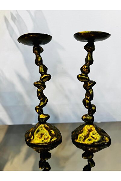 zepce design Şamdan&Mumluk