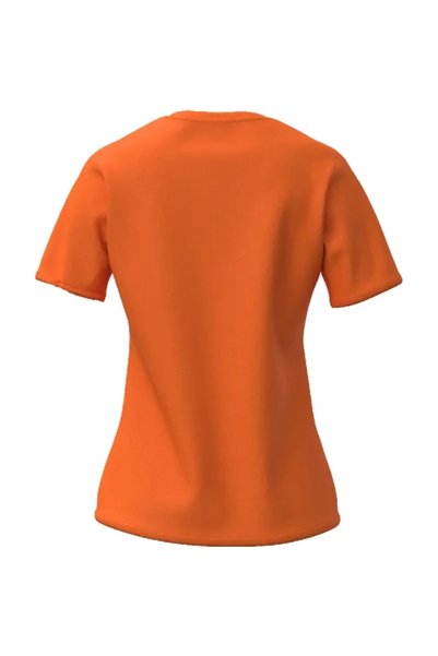 MIZUNO Training Women's T-Shirt Orange