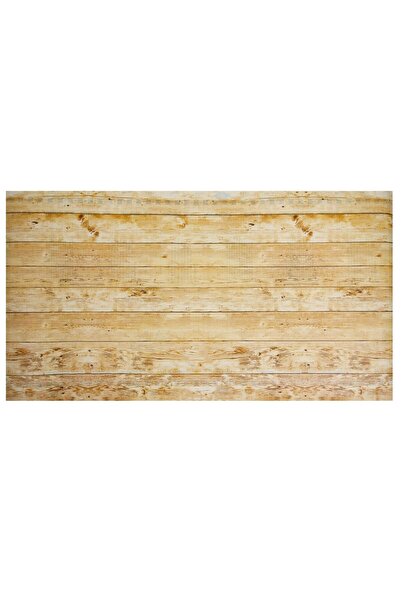 OEM Wood Effect Self-Adhesive Wallpaper for Walls 300x45cm