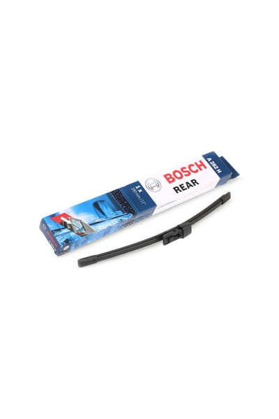 Bosch Volkswagen Polo Arka Silecek 28 cm 2014-2025