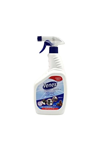 Venex Phoenix All-Purpose Cleaner with Pine Scent 1000 ml